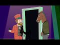 BoJack Horseman Music: The View From Halfway Down Unknown Track 26