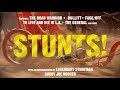STUNTS! | Criterion Channel Teaser