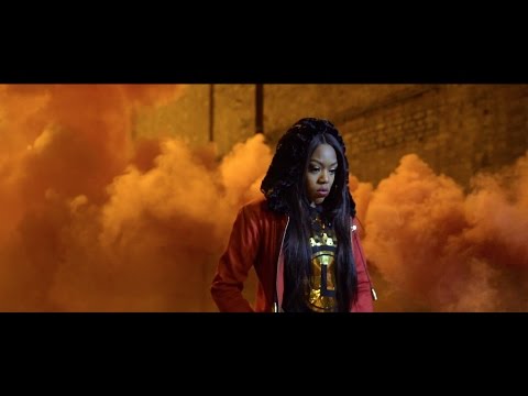 Lady Leshurr - #Unleshed 2