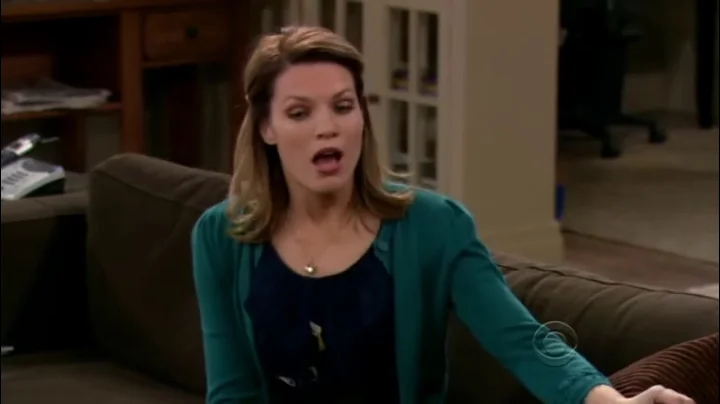 Gary Unmarried: S01E17 Gary Hooks Up Allison