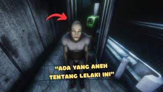 SERAM!! DIGANGGU LELAKI ANEH KETIKA PULANG DARI KERJA!! - SUSPICIOUS PERSON INFORMATION (ALL ENDING)