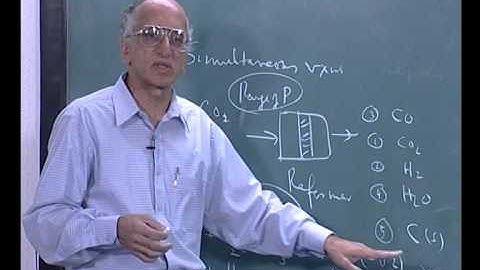 Mod-01 Lec-29 Simultaneous Relations