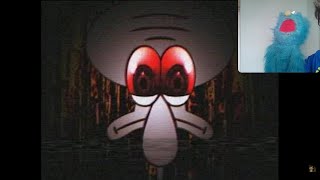 The Shadow Reader: Spongebob Lost Episode: Red Mist Loose Ends Reaction