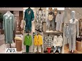 ZARA SPRING ‐ SUMMER WOMEN'S NEW COLLECTION / MAY 2021