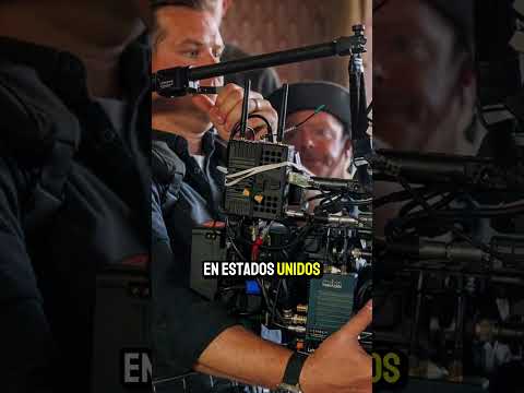 EL IMPUESTO AL CINE EXTRANJERO