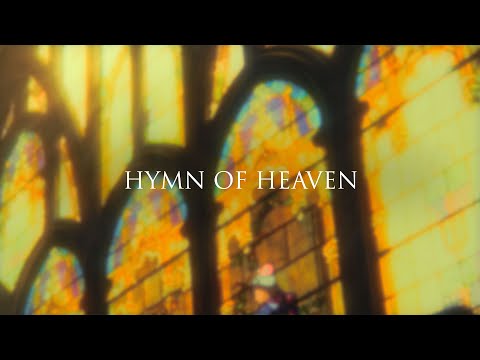Phil Wickham - Hymn Of Heaven (Official Lyric Video)