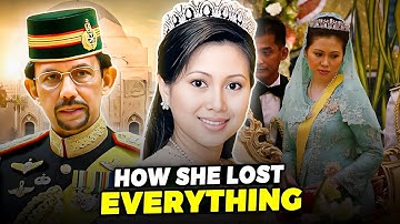 Sultan of Brunei Reveals Shocking Truth of Azrinaz