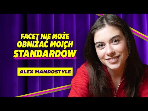 Jak RANDKUJE gen Z i czemu im to NIE WYCHODZI? (feat. Alex Mandostyle) | Podcast Zbiorowy