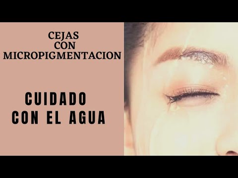 ¿Se Está Saturando El Microblading Como Carrera?