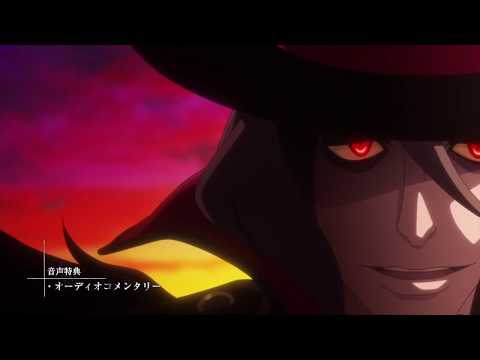 TVアニメ『天狼 Sirius the Jaeger』Blu-ray BOX発売決定CM(15sec)