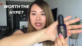 [REVIEW] Kiehl&#39;s Midnight Recovery Concentrate