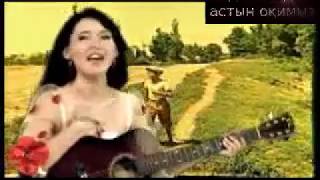 Мақпал Диханбаева - Сол күндер