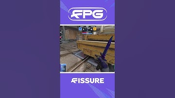 tO0RO a BIG TIME CLUTCH by the young blood! #cs2 #fissureplayground #counterstrike