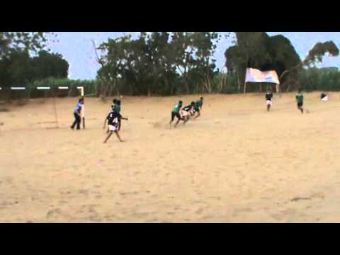 مقطع من الشوط الثاني دورة الولاء والوفاء