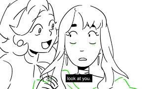 POPULAR  Wicked Musical Animatic