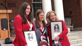 Alumni Weekend 2024