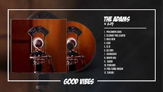 The Adams - V 2.05  [FULL ALBUM]