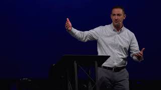 Gospel Purpose (Philippians 1:12-18)
