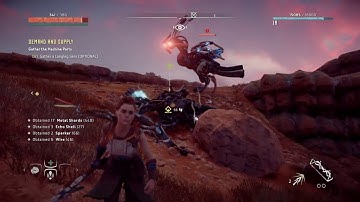 Horizon Zero Dawn™* Episode 13: Fatal Inheritance