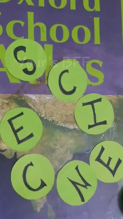 science-project-decoration-ideas-shorts-youtube
