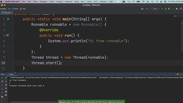 IntelliJ IDEA Tips & Tricks #47: Convert a anonymous inner class object into lambda