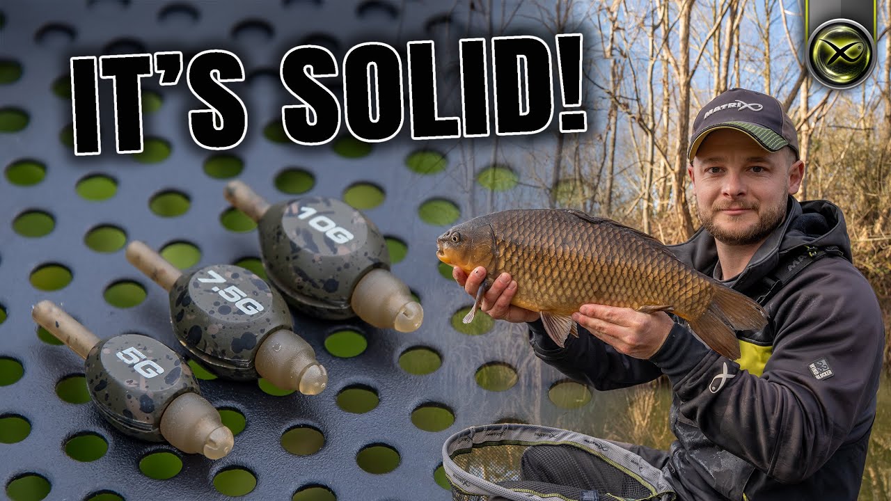 You'll have the best day's fishing this year!