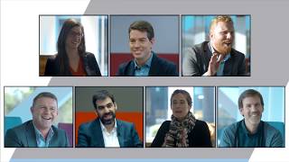 Esade New Professors 2018-2019