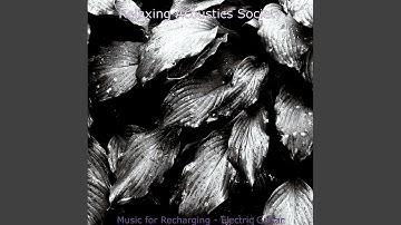 Scintillating Backdrops for Recharging