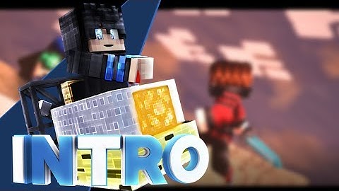 「ItzReed Intro! | ( 95.6 likes?) ツ 4K60Fps
