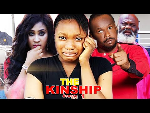 THE KINSHIP SEASON 1 (New Movie) – Zubby Micheal|2020 Latest Nigeria Nollywood Movie