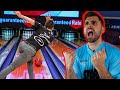 Kyle Bowls For A $100,000 Major!