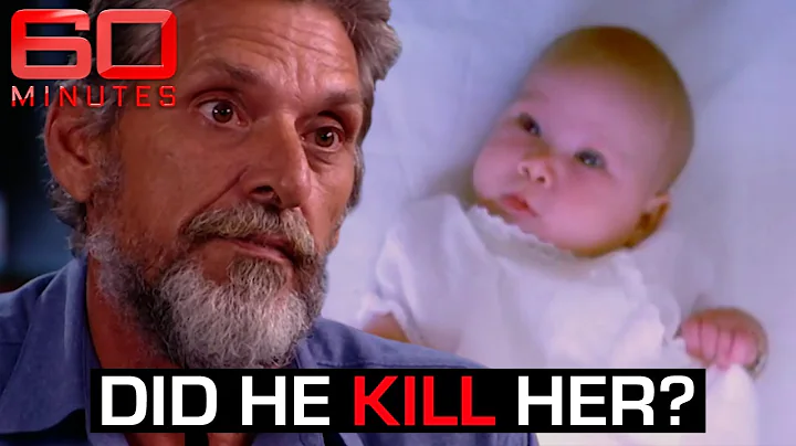 Man found guilty twice of murdering a baby still a...