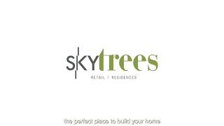 S P Setia Bukit Indah SkyTrees Residence Product Intro Video