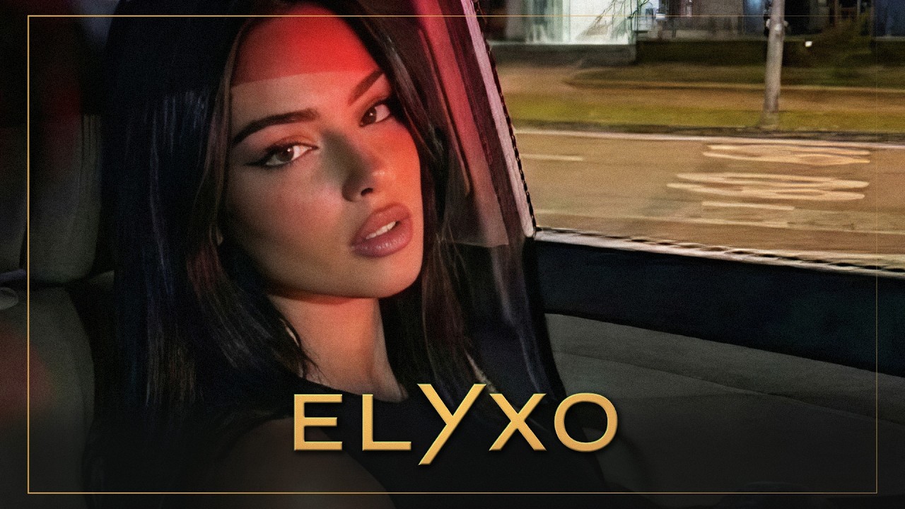 Top 7 Trend Remixes 2026🔥Vuska Zippo, Jakone, Jah Khalib, Душа кайфуй, Жиганская | Elyxo Remixes #26