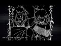 the distance between two / lost girl (melancholic cover)
