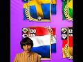 120 icons Week 3 reveal 😱🥵