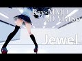 ［Ray MMD VR 180］紳士向け★艦これ★磯風［JEWEL］