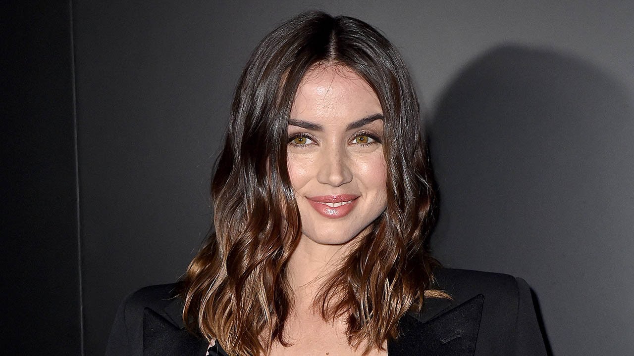 Ana de Armas almost turned down Knives Out role