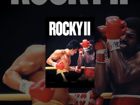 Rocky II (VE)