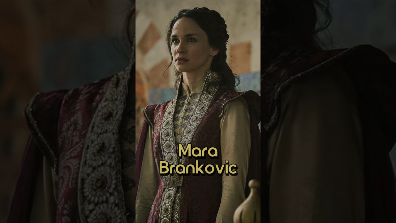 Így néztek ki valójában a Hunyadi sorozat hősei! 😲 