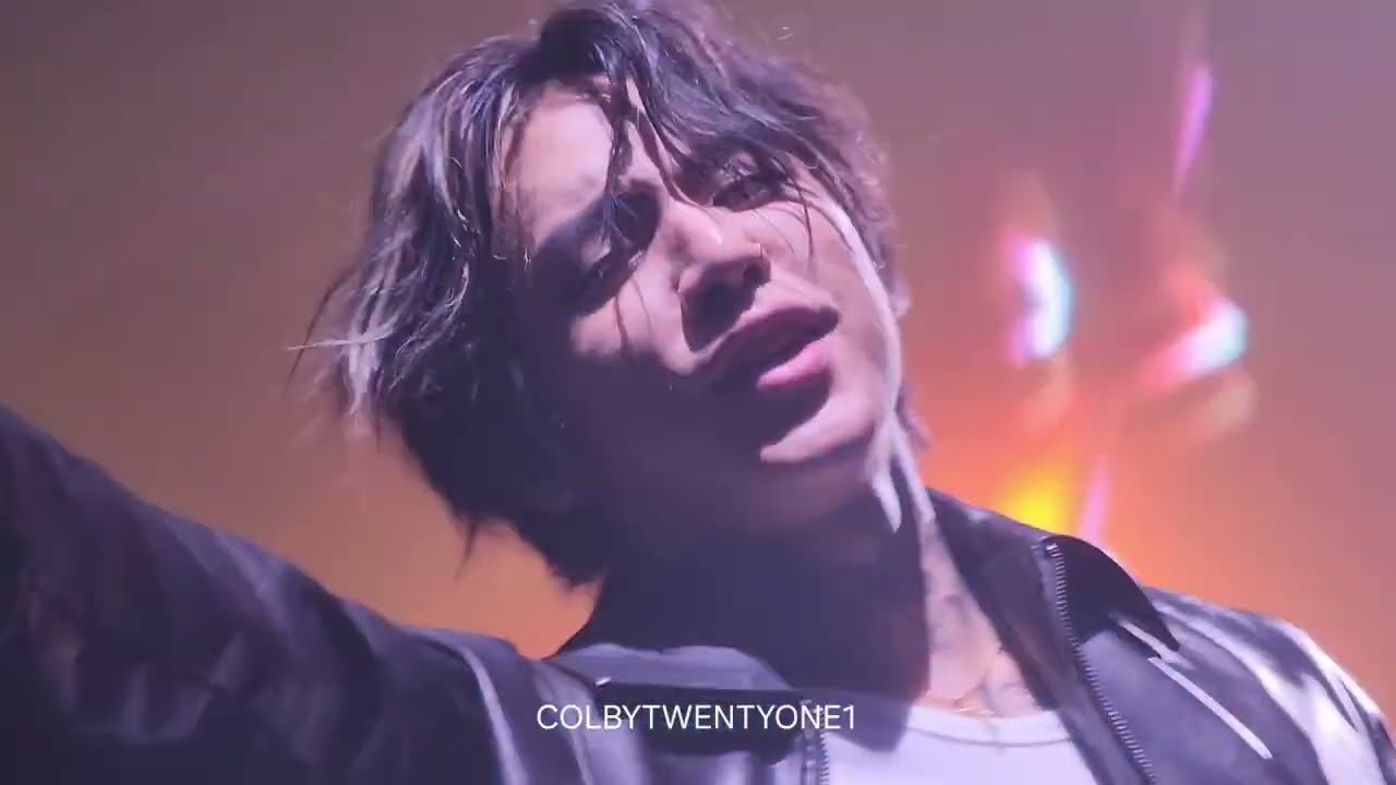 Scaredy Cat + Mito Speech | DPR Ian London [241027] Dream Reborn Tour