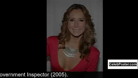 Geraldine Alexander biography