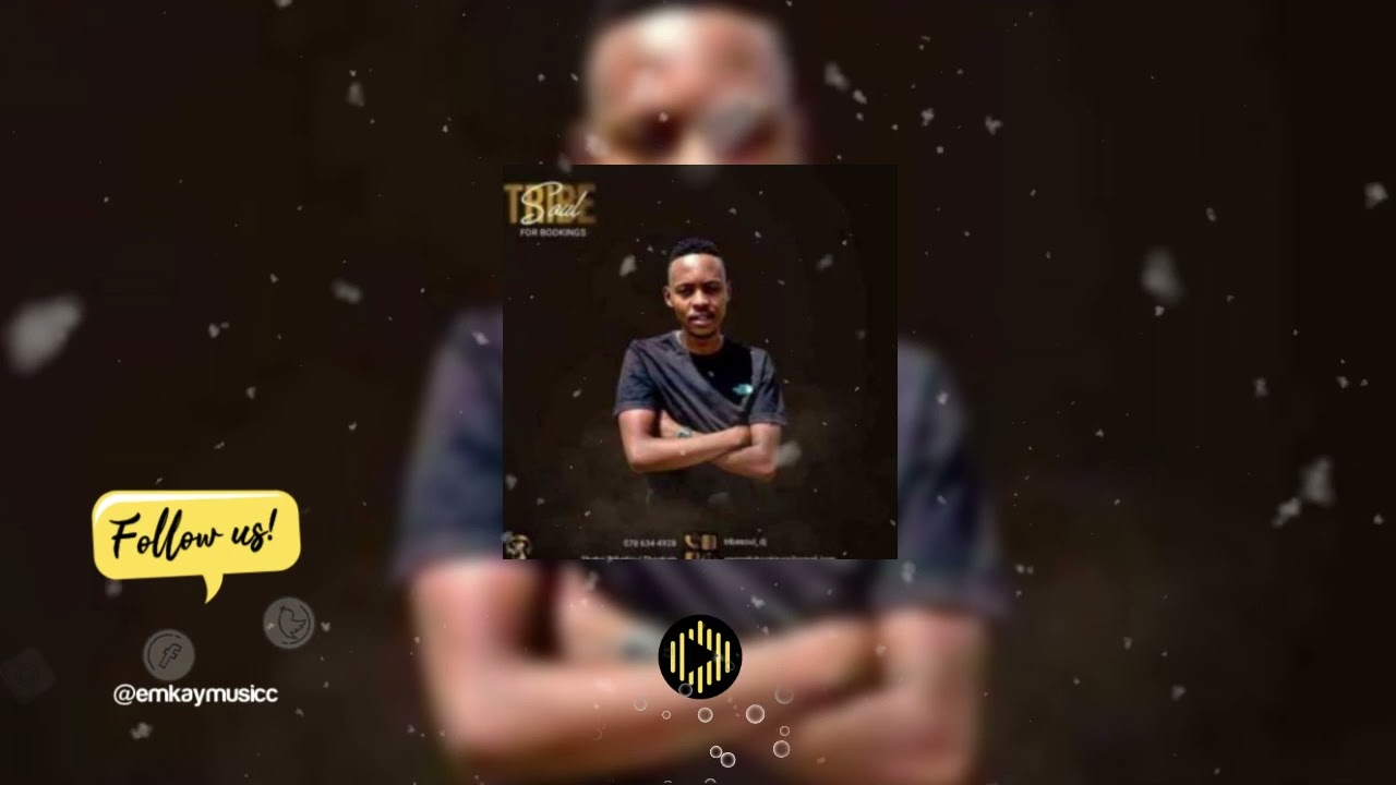 TribeSoul & Bido Vega – Abazi (Vocal Mix) ft. Reed
