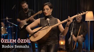 Özlem Özdil - Rodos Semahı (Ayıplarım Gönül Seni) Resimi