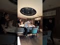 小座位大身份,竟然不让帮主吃饭?#周公谨 #短剧 #社会 #反转#shorts