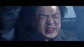 2024 Action Movie: The gang hired the strongest killer, but was beaten up by the police