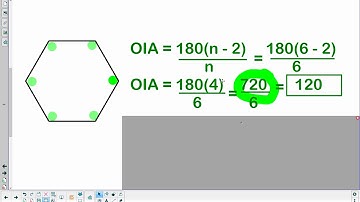 UNIT 10   DAY 2 REGULAR POLYGONS