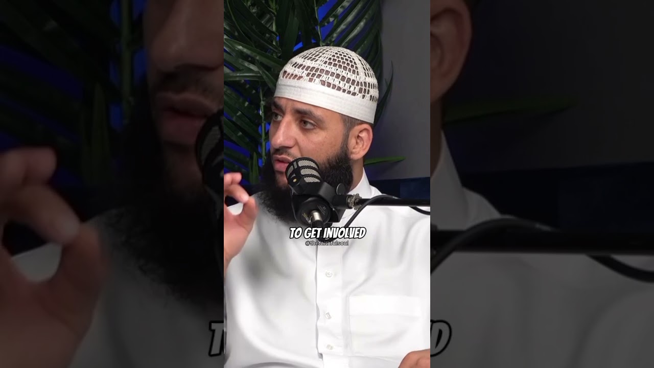 "speak good or remain silent" 