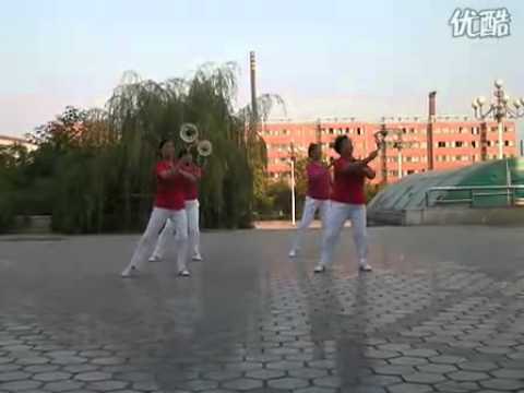 NHU LỰC CẦU - YouTube
