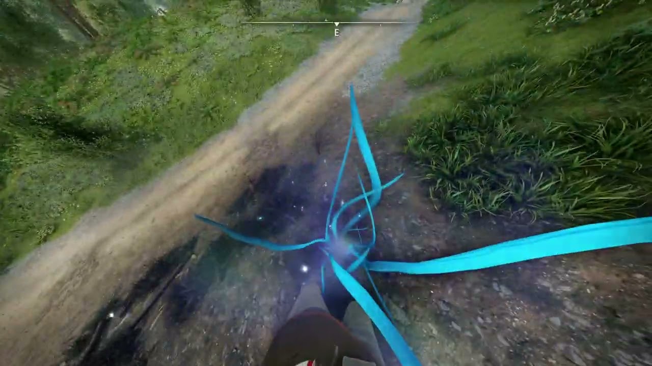 Into Atom We Fall! Part We Are Getting Closer